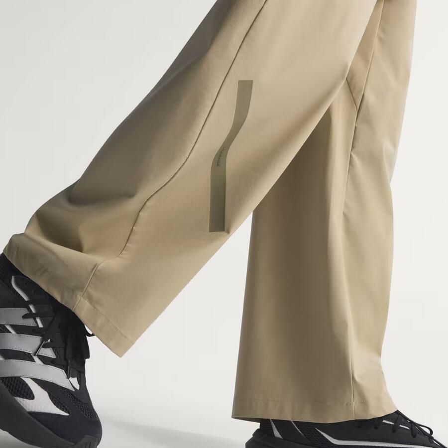 Adidas Sportswear regular fit trainingsbroek model 'Z.N.E. WOVEN' - Foto 5