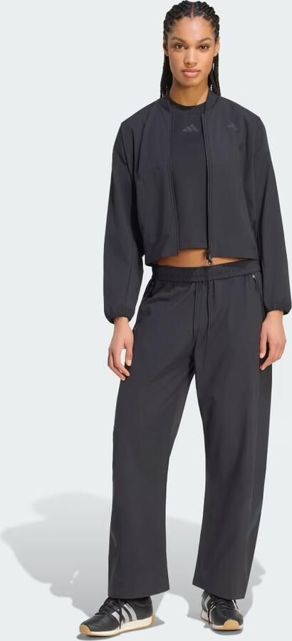 Adidas Z.N.E. WOVEN BROEK - Foto 5