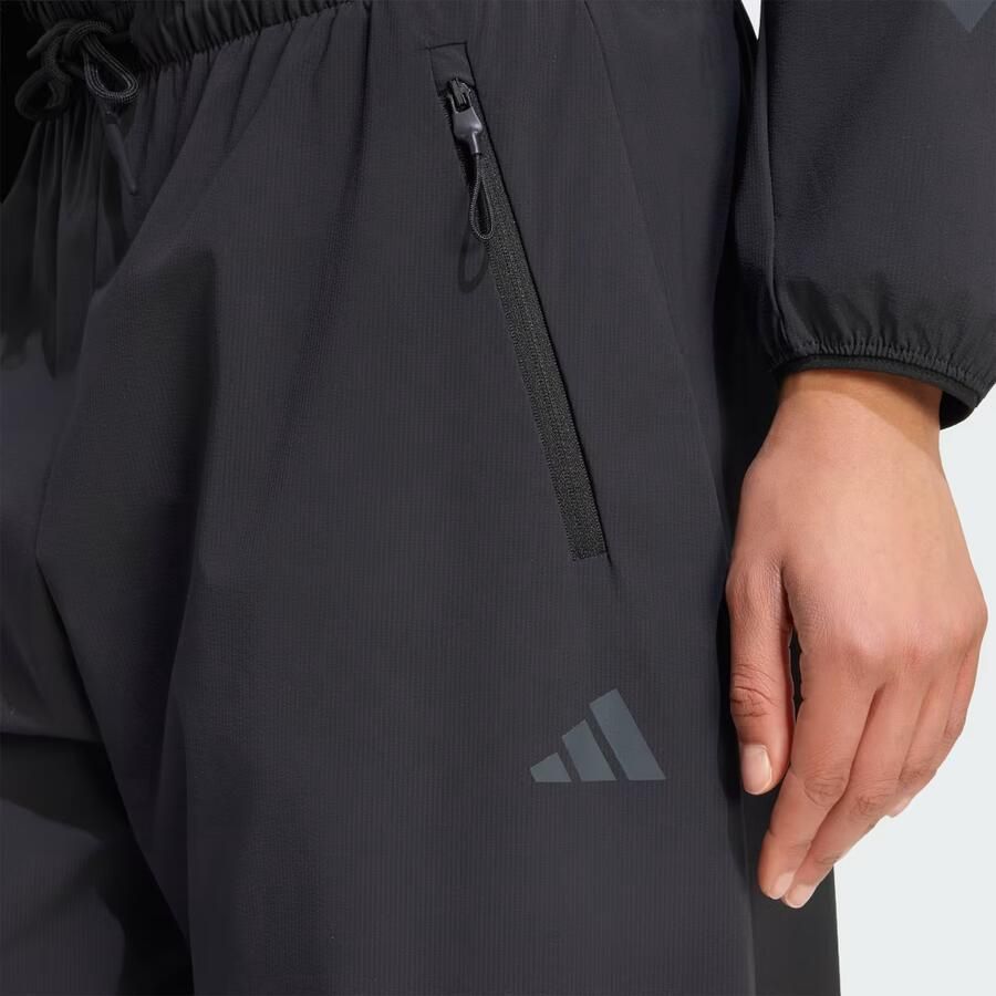 Adidas Z.N.E. WOVEN BROEK - Foto 2