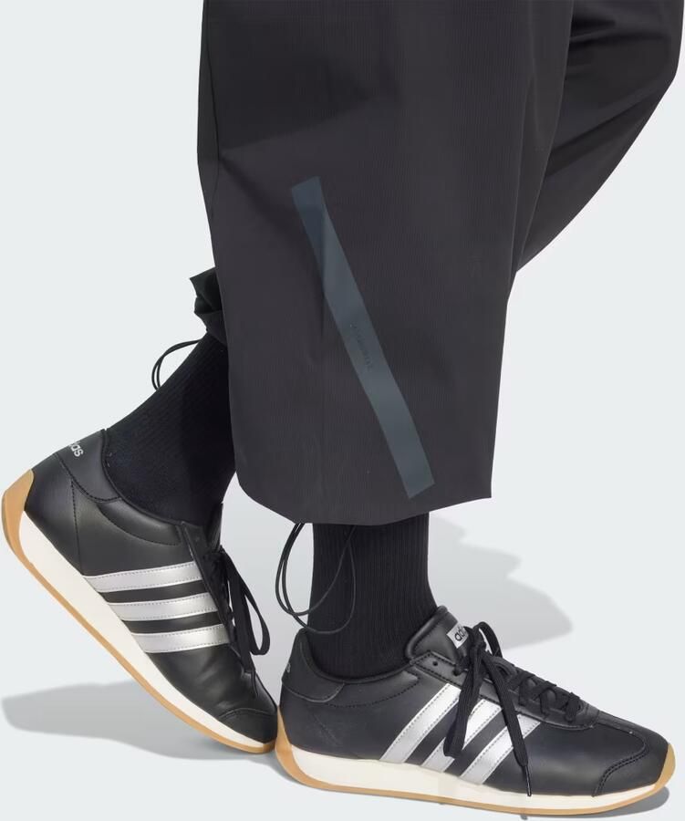 Adidas Z.N.E. WOVEN BROEK - Foto 3