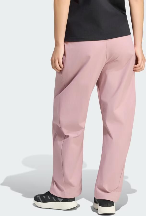 Adidas Z.N.E. WOVEN BROEK - Foto 4