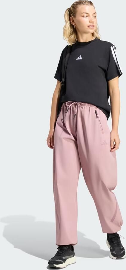 Adidas Z.N.E. WOVEN BROEK - Foto 5