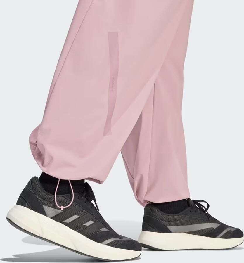Adidas Z.N.E. WOVEN BROEK - Foto 3