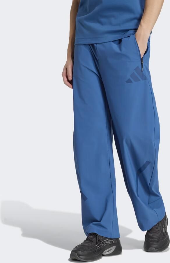 Adidas Sportswear Trainingsbroek model 'Z.N.E. WOVEN'