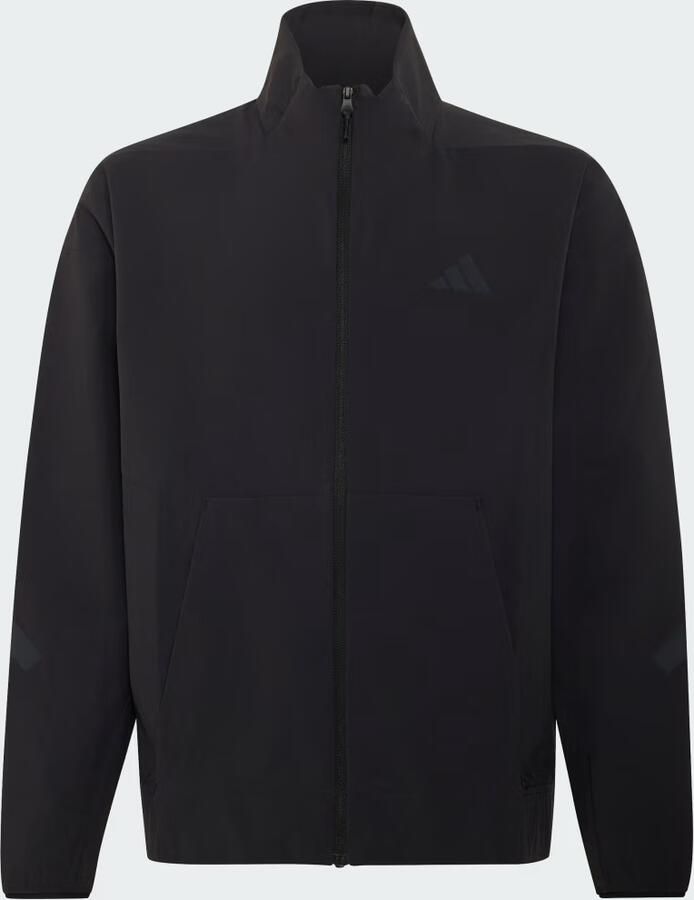 Adidas Z.N.E. WOVEN COVER UP REISJACK