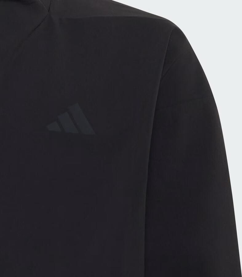Adidas Z.N.E. WOVEN COVER UP REISJACK - Foto 3