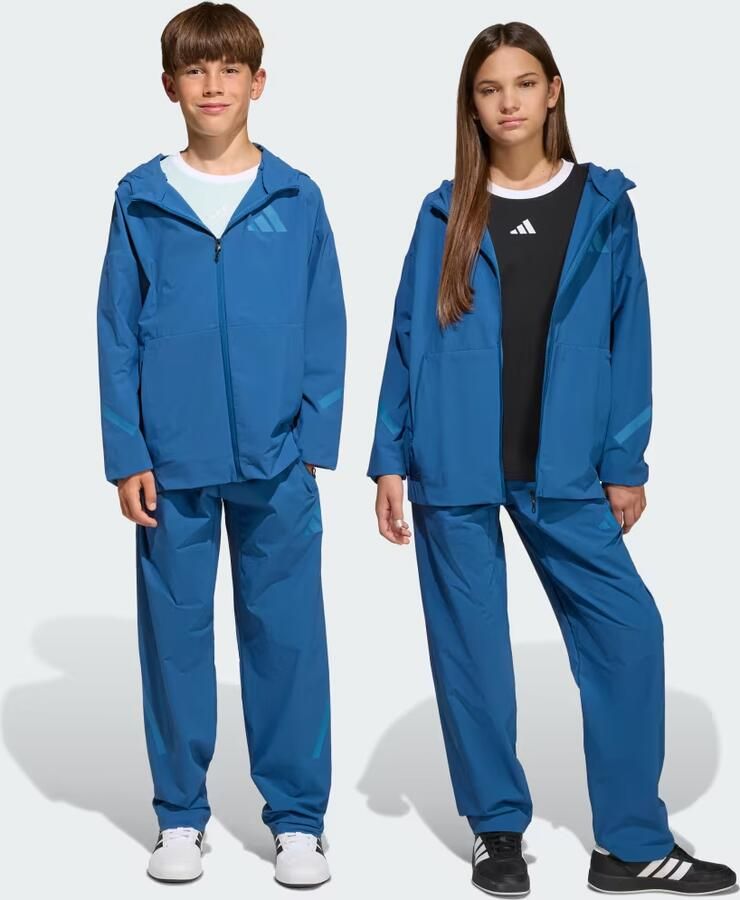 Adidas Z.N.E. Woven Reisbroek