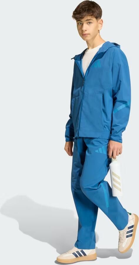 Adidas Z.N.E. Woven Reisbroek - Foto 5