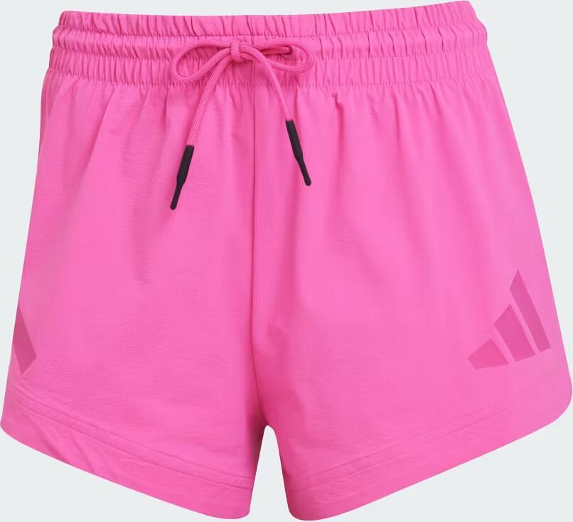 Adidas Korte Broek Short Z.N.E. Woven ample - Foto 3