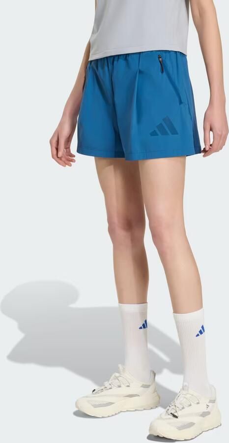 Adidas Z.N.E. Woven Short