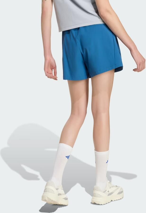 Adidas Z.N.E. Woven Short - Foto 4