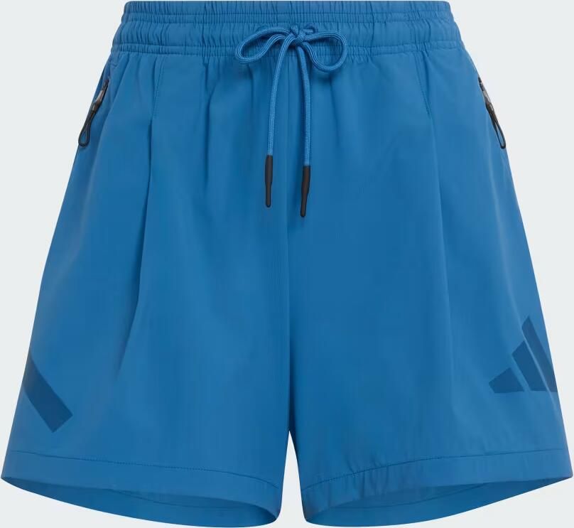 Adidas Z.N.E. Woven Short - Foto 3