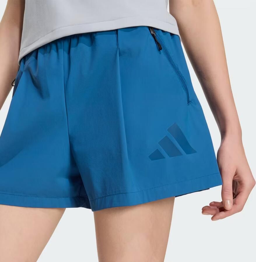 Adidas Z.N.E. Woven Short - Foto 2