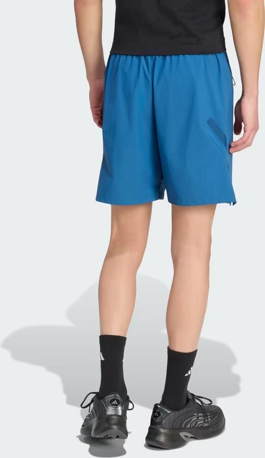 Adidas Sportswear regular fit trainingsshorts - Foto 6
