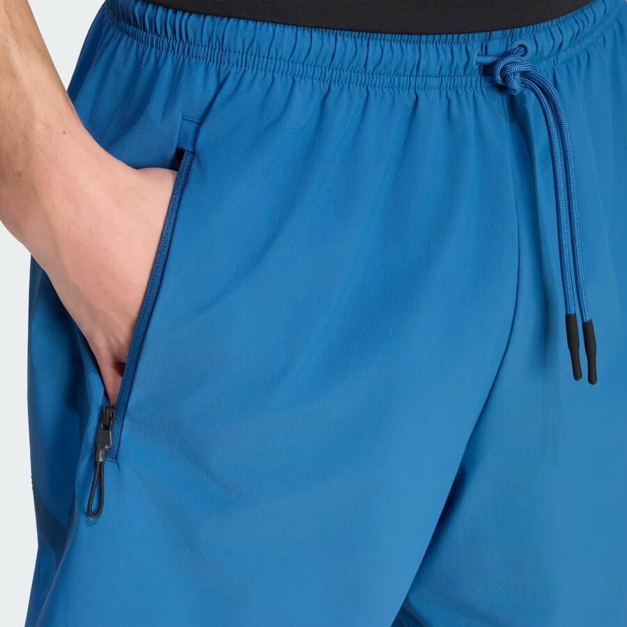 Adidas Sportswear regular fit trainingsshorts
