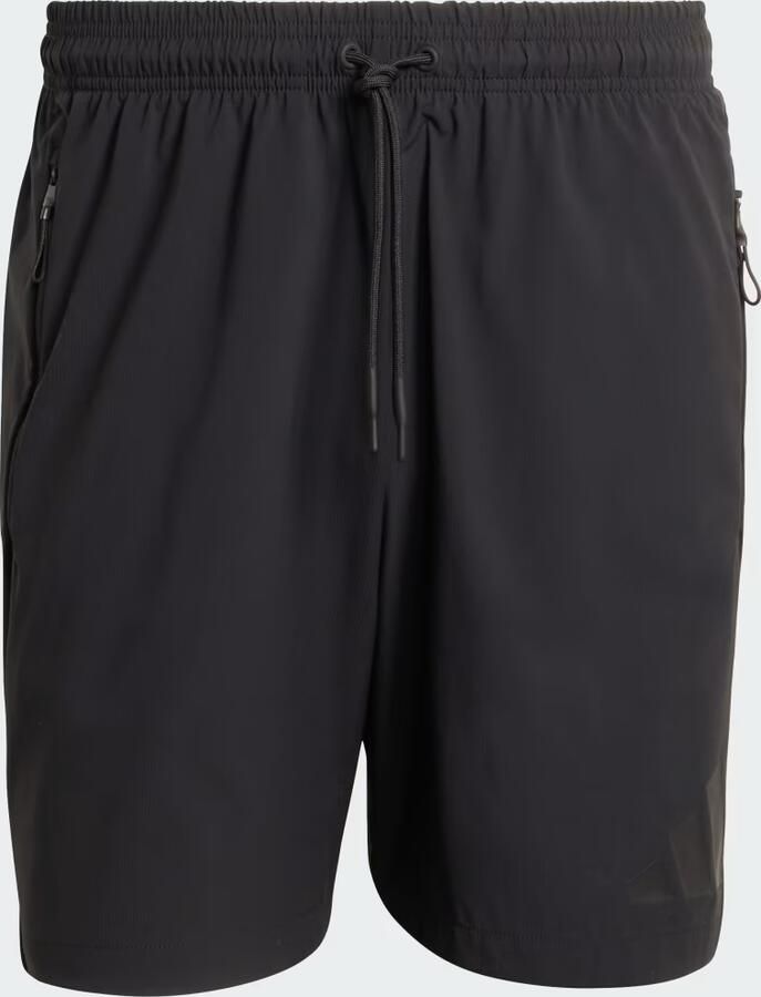 Adidas Sportswear regular fit short met tunnelkoord - Foto 5