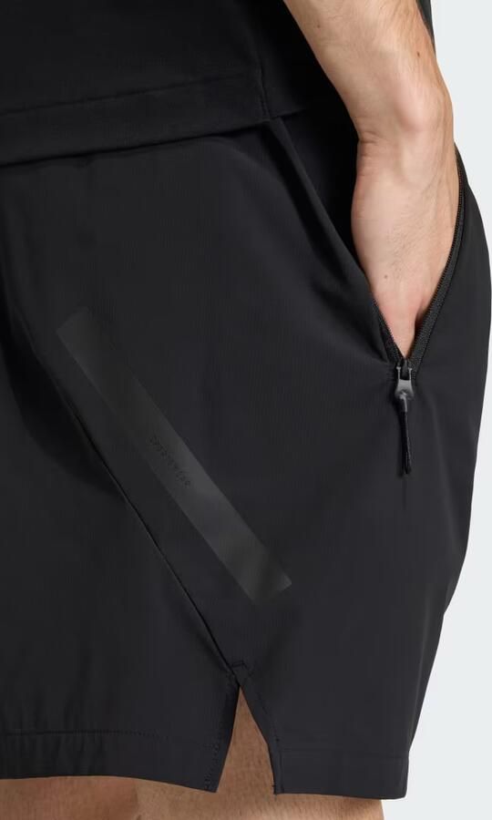 Adidas Sportswear regular fit short met tunnelkoord - Foto 6