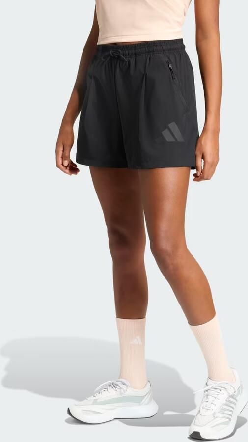 Adidas Z.N.E. Woven Short