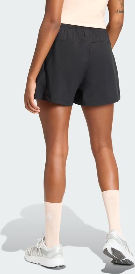 Adidas Z.N.E. Woven Short - Foto 5