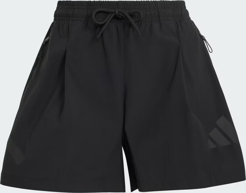 Adidas Z.N.E. Woven Short - Foto 4