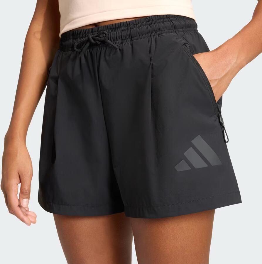 Adidas Z.N.E. Woven Short - Foto 2