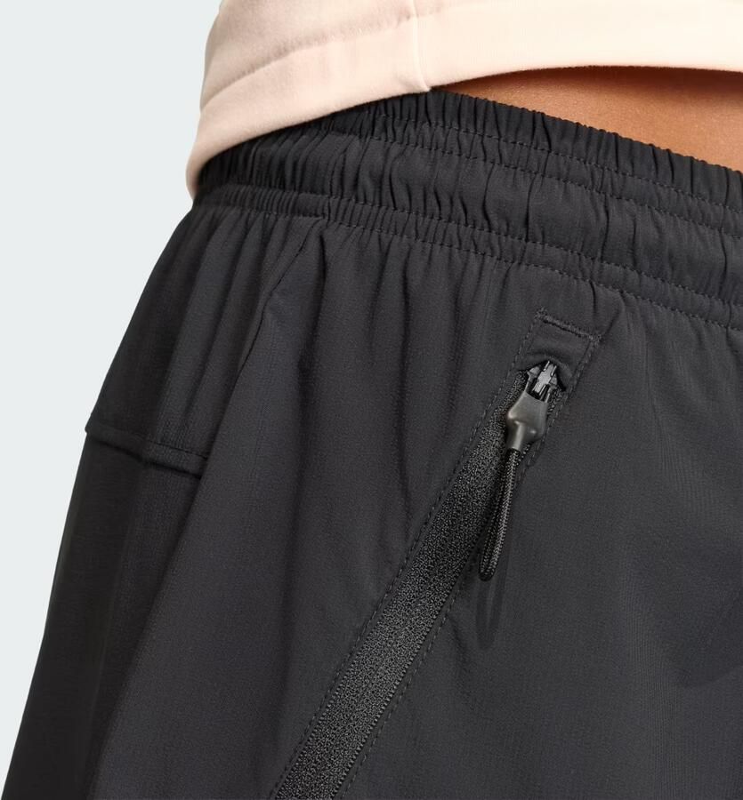 Adidas Z.N.E. Woven Short - Foto 3