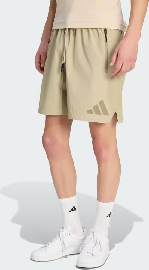 Adidas Sportswear Trainingsshort met logoprint - Foto 2