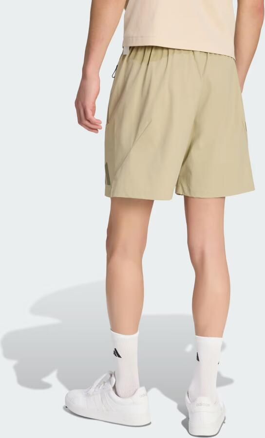 Adidas Sportswear Trainingsshort met logoprint - Foto 6