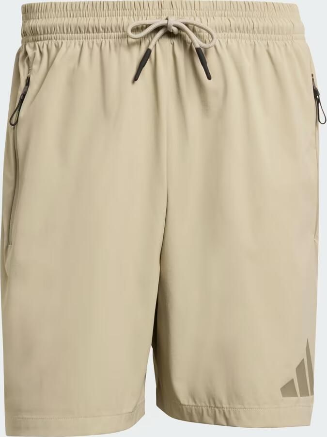 Adidas Sportswear Trainingsshort met logoprint - Foto 5