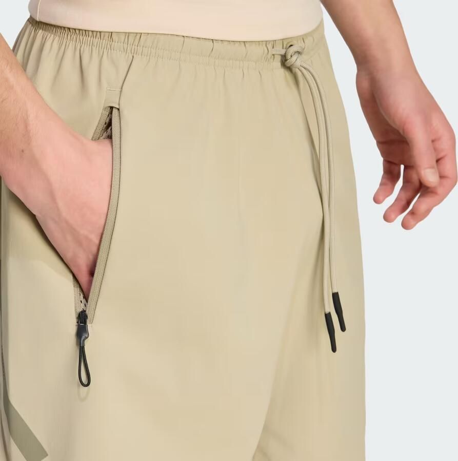 Adidas Sportswear Trainingsshort met logoprint - Foto 3