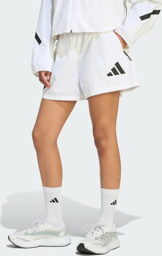 Adidas Z.N.E. Woven Short