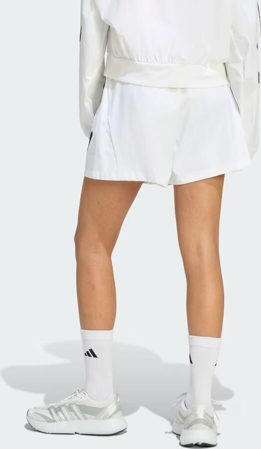 Adidas Z.N.E. Woven Short - Foto 4