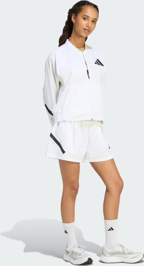 Adidas Z.N.E. Woven Short - Foto 5