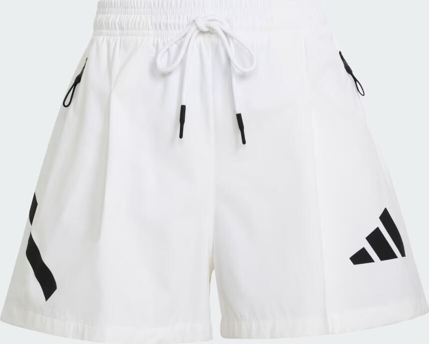 Adidas Z.N.E. Woven Short - Foto 3