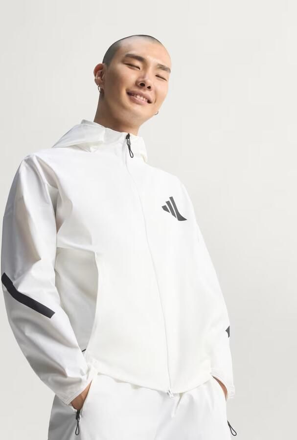Adidas Z.N.E. WOVEN SPORTJACK