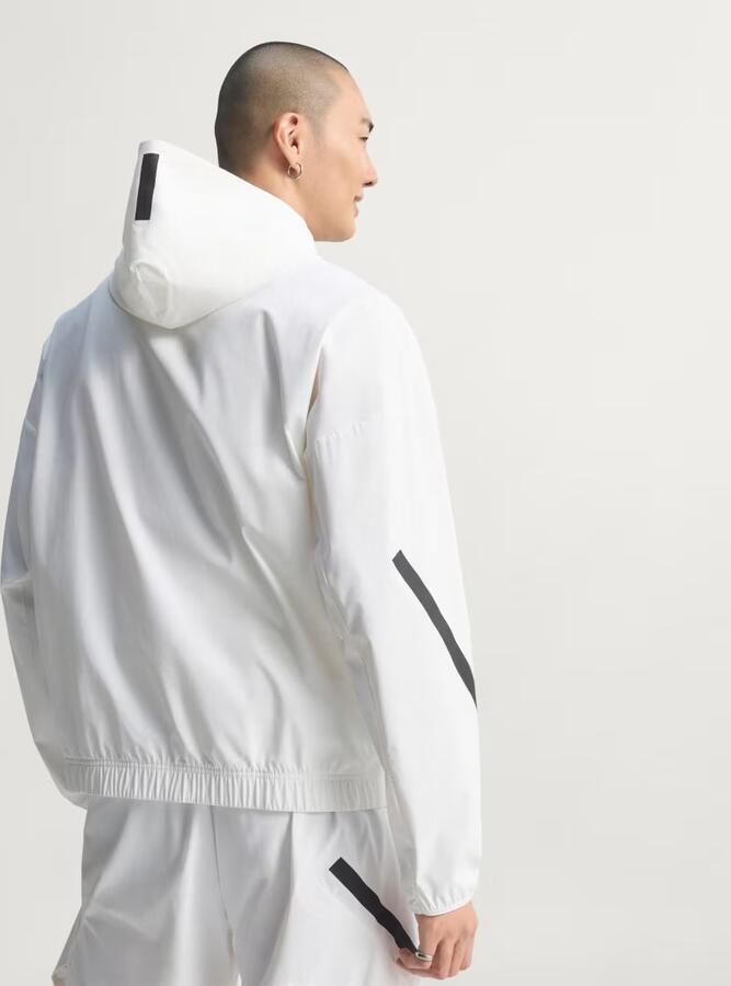 Adidas Z.N.E. WOVEN SPORTJACK - Foto 6