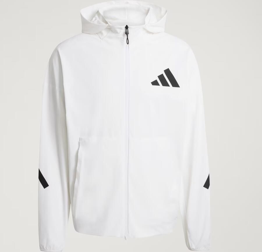 Adidas Z.N.E. WOVEN SPORTJACK - Foto 5