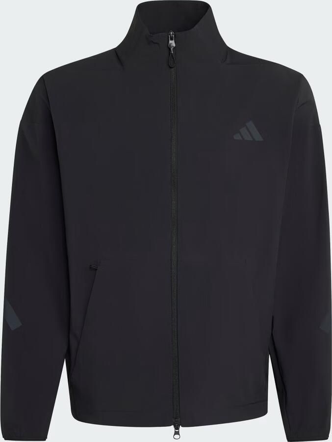 Adidas Z.N.E. WOVEN SPORTJACK - Foto 5