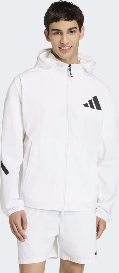 Adidas Z.N.E. WOVEN SPORTJACK
