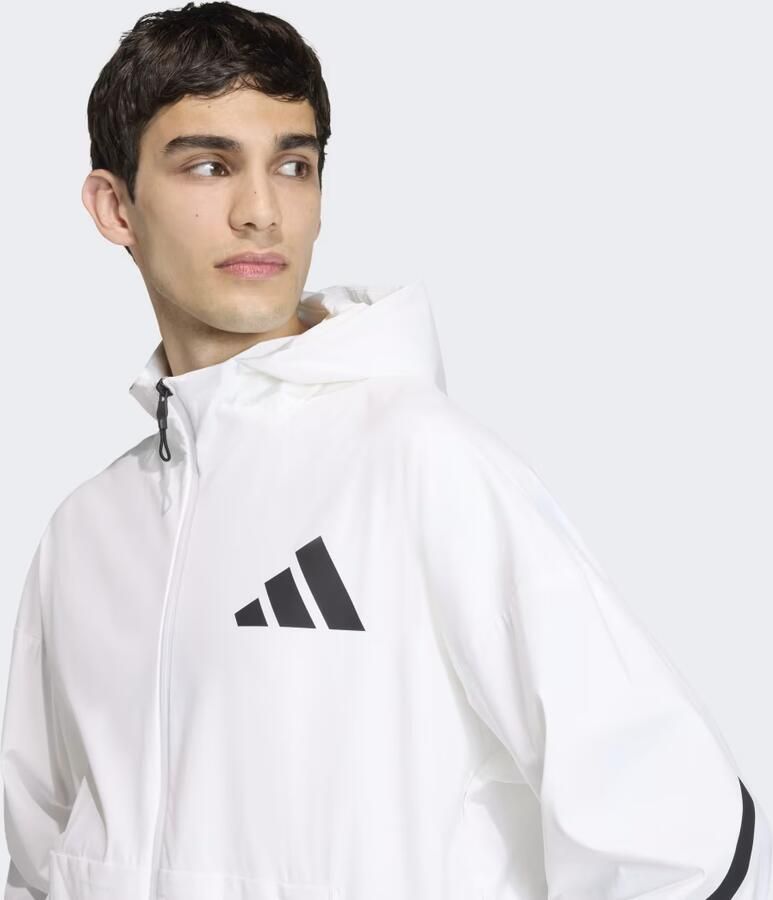 Adidas Z.N.E. WOVEN SPORTJACK - Foto 3