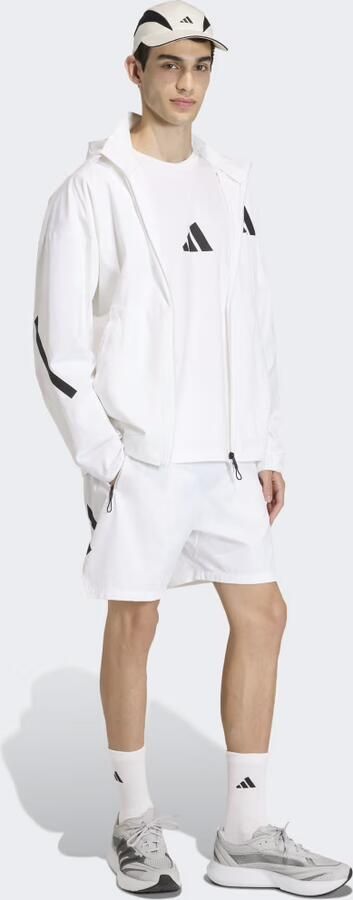 Adidas Z.N.E. WOVEN SPORTJACK - Foto 6