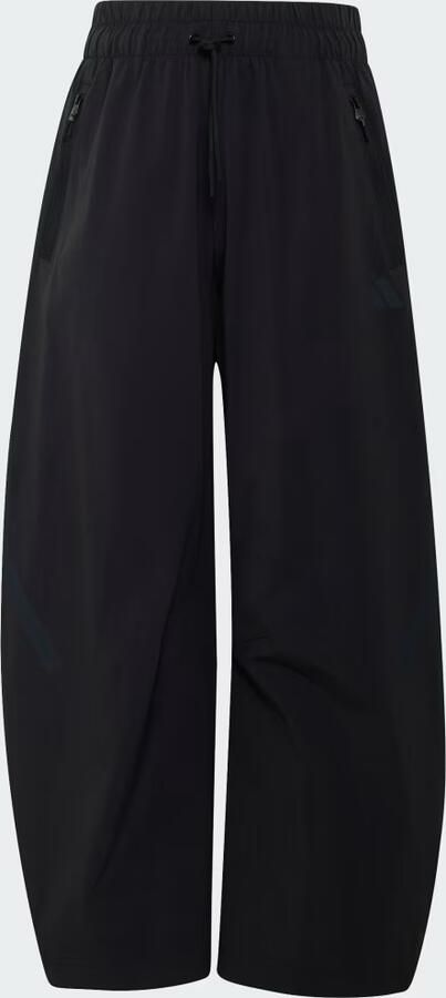 Adidas Z.N.E. WOVEN TRAVEL BROEK