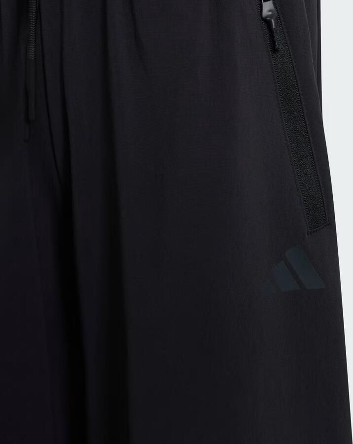 Adidas Z.N.E. WOVEN TRAVEL BROEK - Foto 4