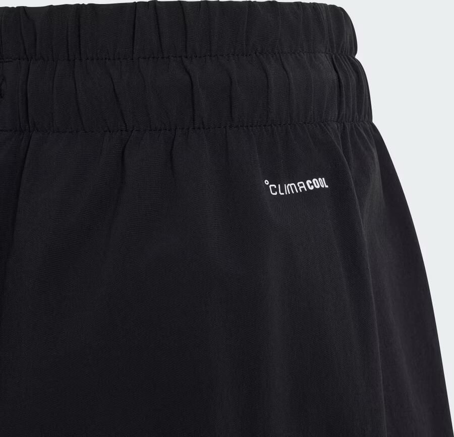 Adidas Z.N.E. WOVEN TRAVEL BROEK - Foto 2