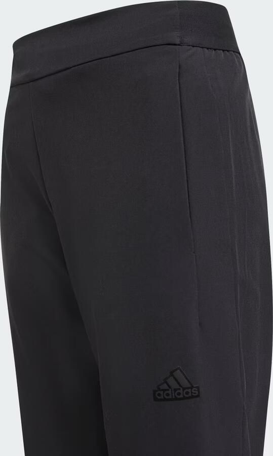 Adidas Z.N.E. Woven Trousers Kids - Foto 4