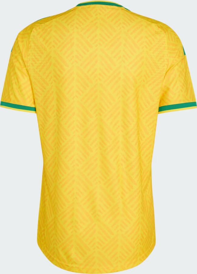Adidas Zuid-Afrika 26 Authentiek Thuisshirt - Foto 4