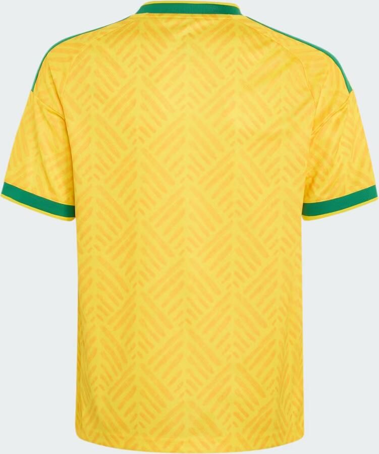 Adidas Zuid-Afrika 26 Thuisshirt Kids - Foto 4