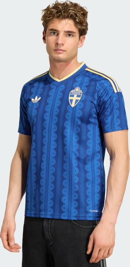 Adidas Zweden 26 Uitshirt