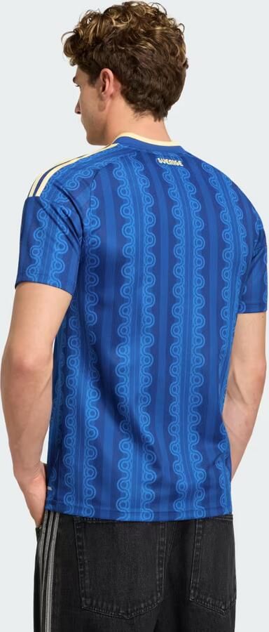 Adidas Zweden 26 Uitshirt - Foto 5
