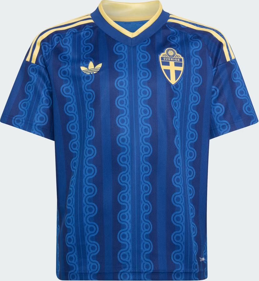 Adidas Zweden 26 Uitshirt Kids